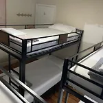 Queen - Shared Female Room