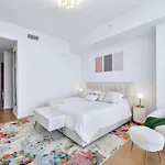 Sky Home With Bay Views In Miami Edgewater