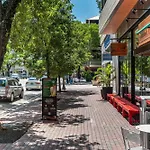 Coconut Grove Bayview Unit Parking Included