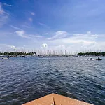 Coconut Grove Bayview Unit Parking Included