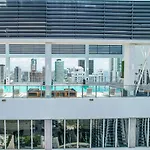 Luxury Corner Apt Prime Miami