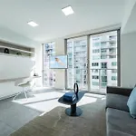 Spacious Studio In The Heart Of Downtown Miami