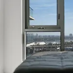 2-Bedr Downtown Miami Condo Bay Views