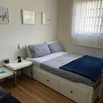 Beautiful Suite In The Best Location In Miami!