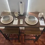 Elegant One-Bedroom Getaway In Little Havana Miami