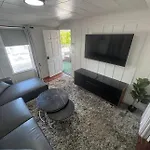 Elegant One-Bedroom Getaway In Little Havana Miami