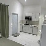 The White And Back Studio