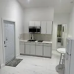 The White And Back Studio