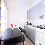 Miami Wynwoods Nook, The Graffiti Stylish Studio