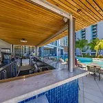 1Br Apartment In Luxury Building