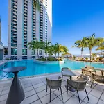 1Br Apartment In Luxury Building