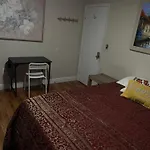 Vida Suite Inside Of A Shared Home