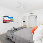 Stylish Studio Near Miami Relevant Spots