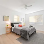 Stylish Studio Near Miami Relevant Spots