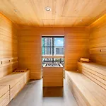 Luxury Studio With Stunning City Views