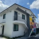 Modern Escape At Wynwood: Your Comfort Sanctuary