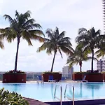Dharma Home Suites Brickell Miami At One Broadway