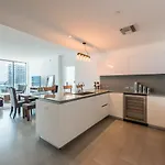 Brickell Downtown Miami