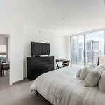 Brickell Downtown Miami