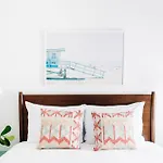 Bright 3Br In Wynwood By Sonder