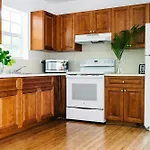 Bright 3Br In Wynwood By Sonder