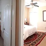 Hard Rock Stadium Room