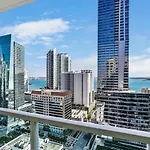 Ob Brickell Miami