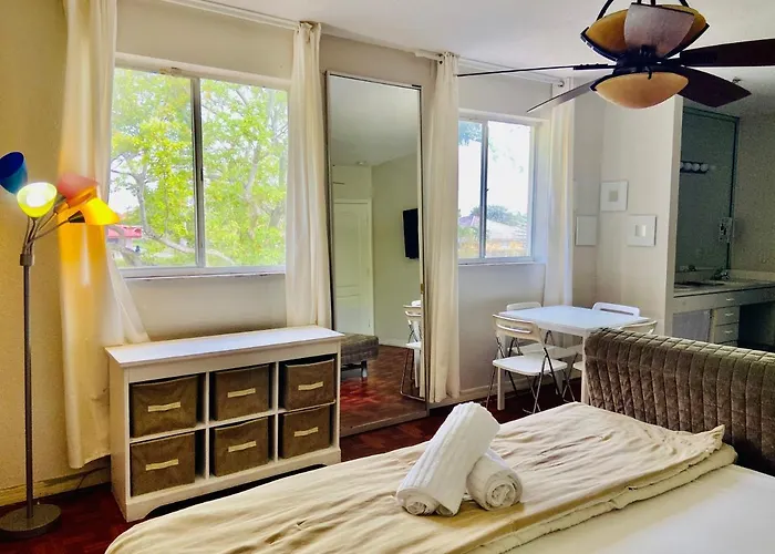 Rooms In Kendall Miami