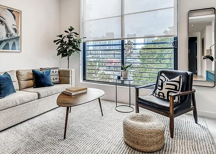 Sentral 2Br Apt In Wynwood