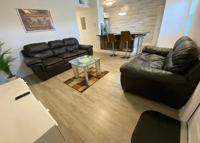 Main House In Miami
