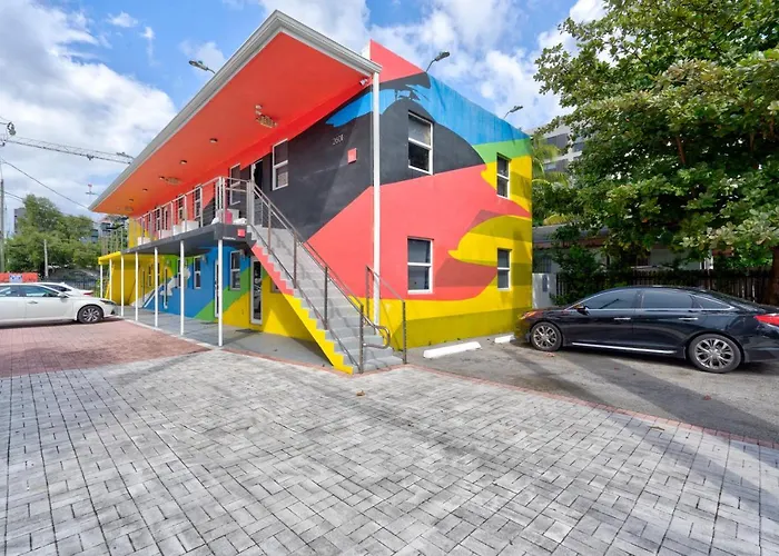 Wynwood Chalet