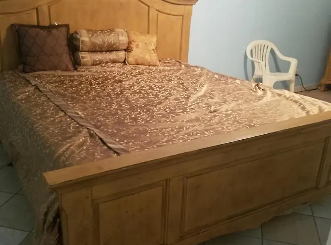 Mimo Home Studio With Private Entrance & Key