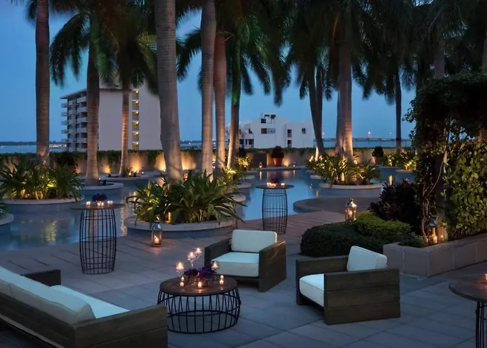Four Seasons Miami 2Br Suite