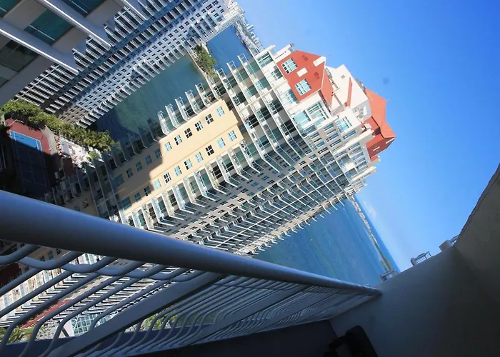 Brickell Bay Haven