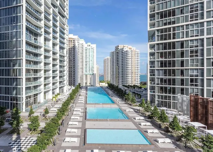 Icon Brickell Residences