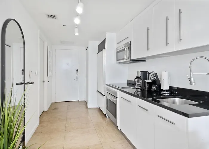 Icon Brickell Apartments