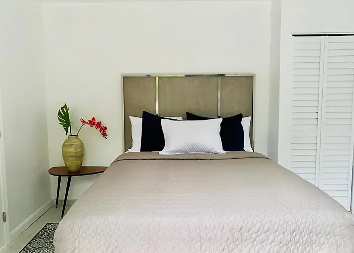 Xanadu Villas - 3 Bedroom House Or 2 Bedroom Apartment
