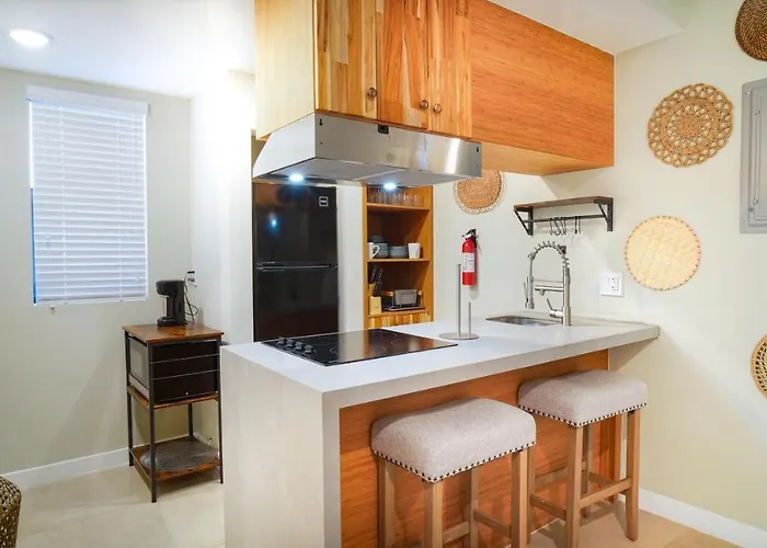 Gorgeous Apartment Close To Brickell Wfree Parking