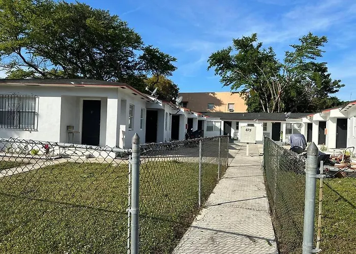 Villa Clara Suite - Little Havana