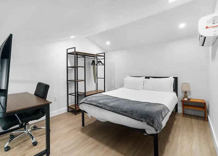Story Loft - Oasis In Miami ! Close The Beach