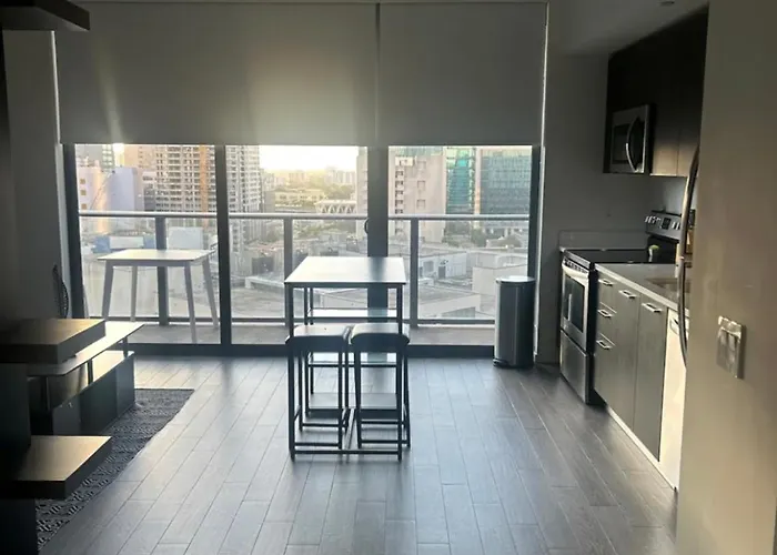 Luxury Getaway Condo