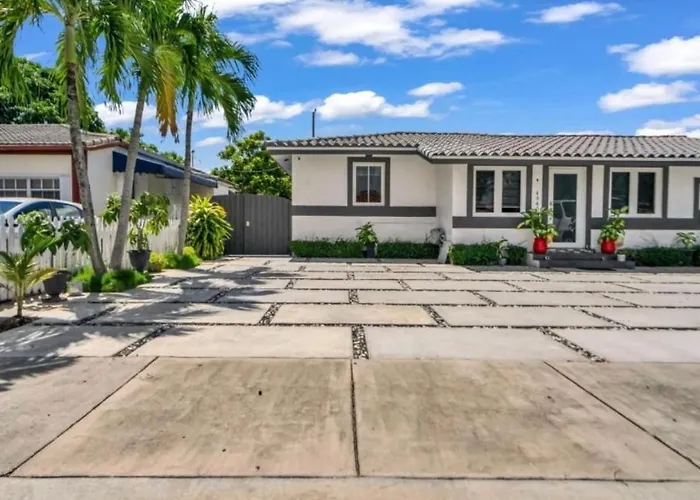 Little Gables Studio-Your Miami Escape-10Min Airport