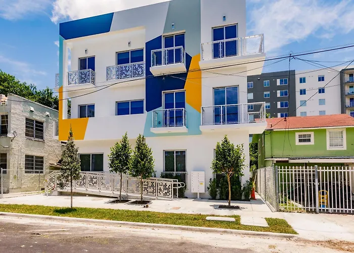 Aerie Apartments