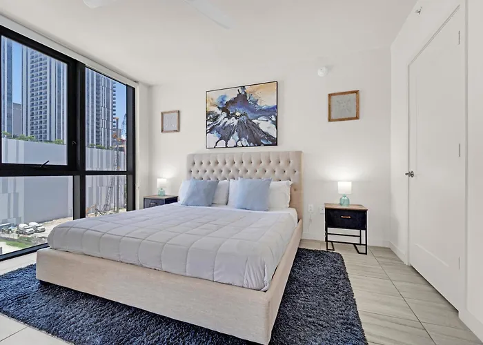 Devereaux Miami Luxury Studios