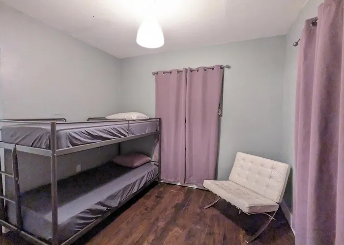 Miami Cheapest Spot