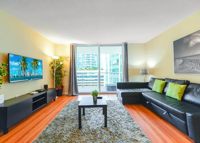 Beautiful Apartment That Will Make You Feel Like At Home