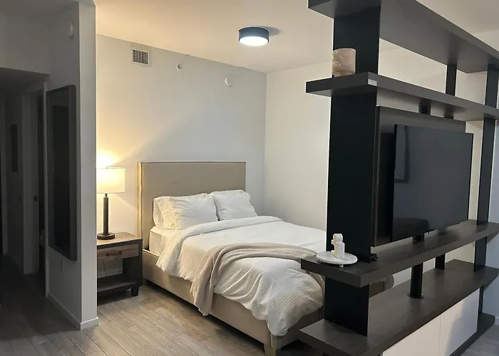 Luxury High Rise
