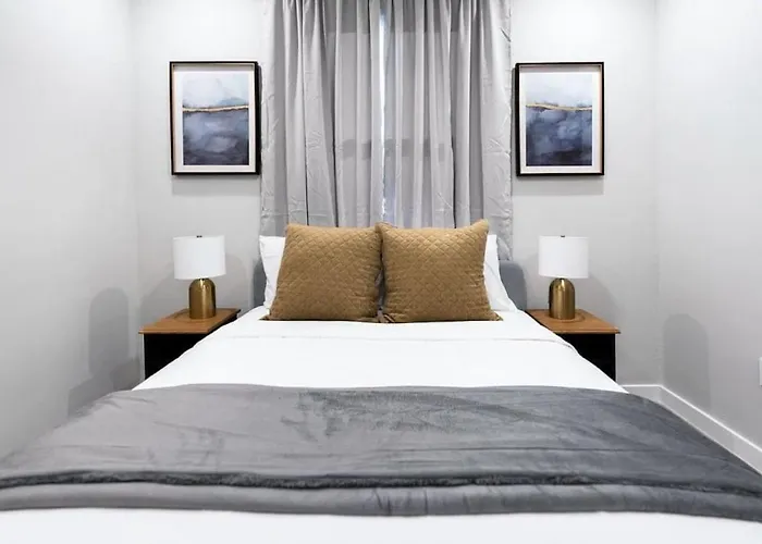 Prestige Brickell Miami Suite