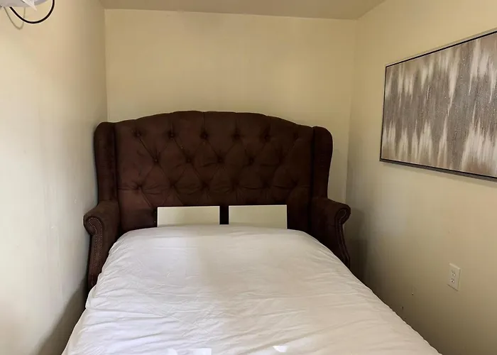 Suite Guest House For Rent