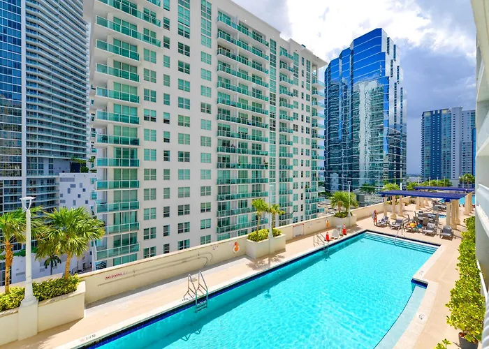 Condo Stylish And Minimalist W Highlights Amenities!